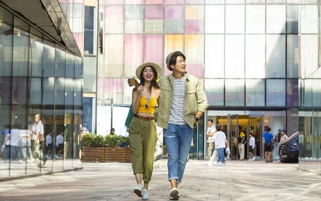 约会应该怎么聊天（5个约会小技巧）