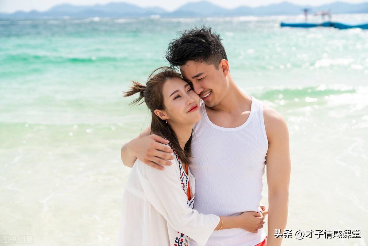 如何让一个男人魂牵梦绕（让男人越追越魂牵梦萦的妙招）