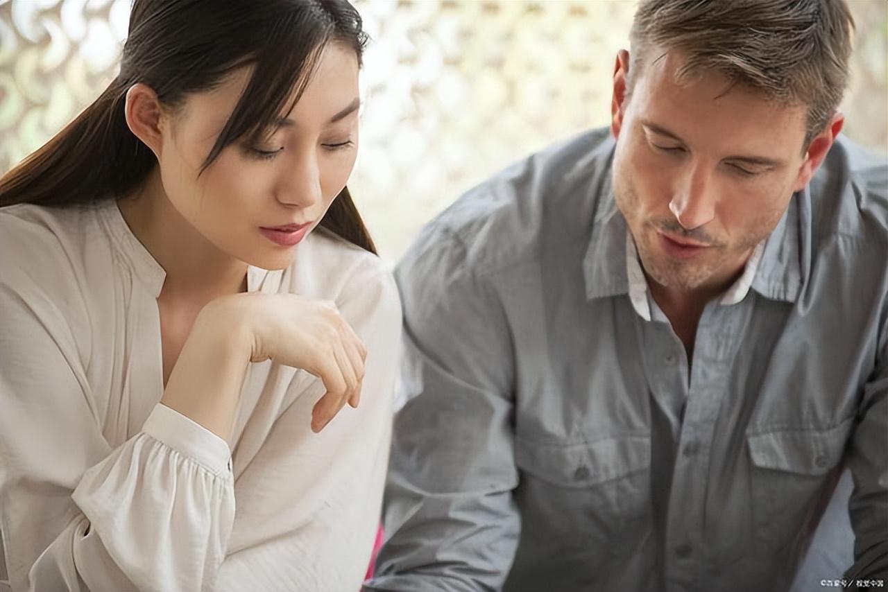 怎么挽回要离婚的人（如何挽回铁了心要离婚的老公？）