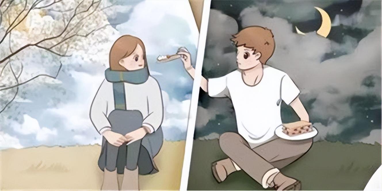 长期异地夫妻感情会变淡吗（长期异地的夫妻怎样维系感情？）