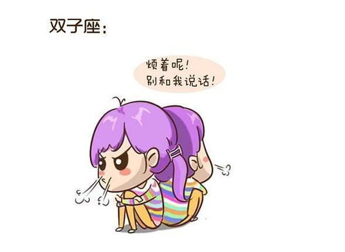 双子座分手还能挽回吗,揭秘挽回的可能性与策略