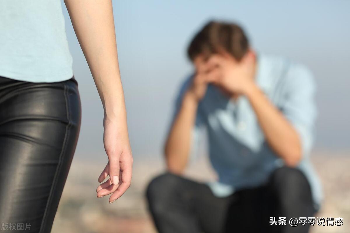 分手了怎么减轻痛苦（分手后该如何面对痛苦和失落？）