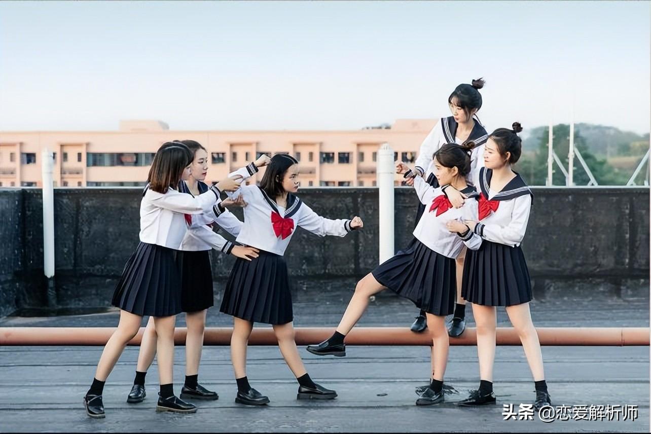 如何克服搭讪紧张心理（如何克服搭讪的焦虑？）