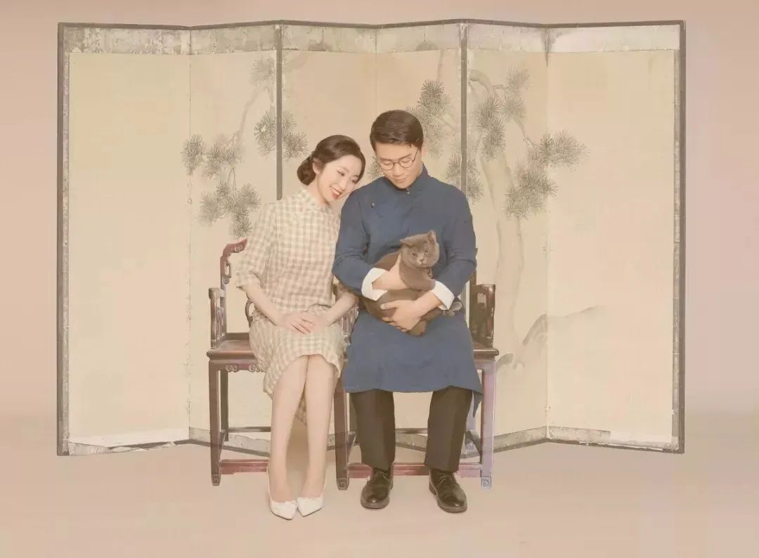 夫妻之间三种关系（最好的夫妻相处之道？）