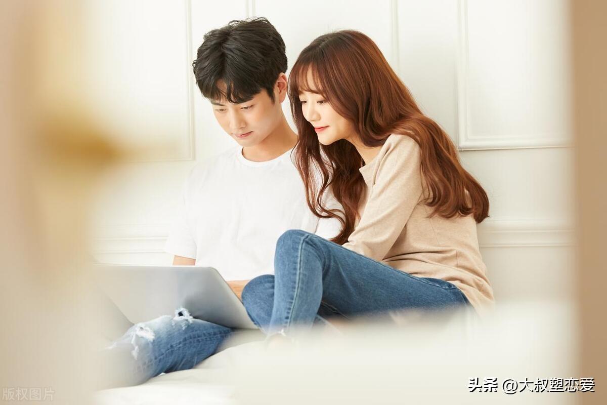 如何维系长久的恋爱