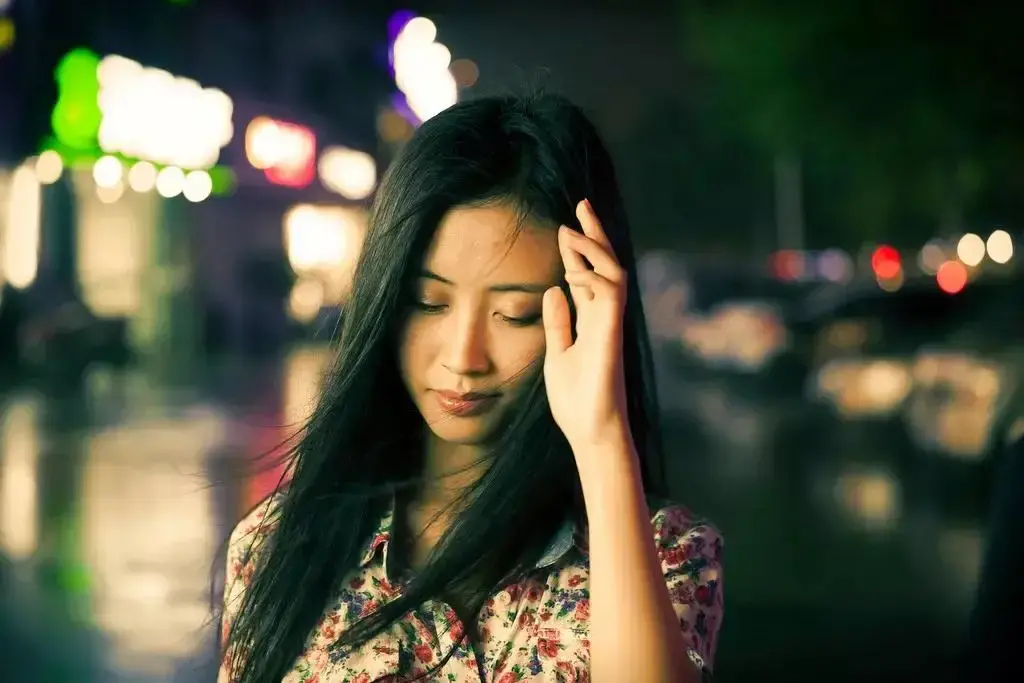 怎样挽回女人的心（如何挽回女人的四个方法）