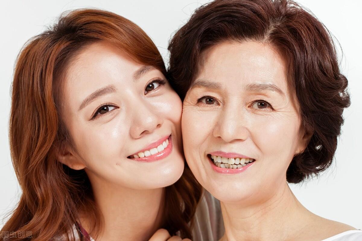 你如何理解四个更加积极主动（“四个主动”赢得婆婆欢心）