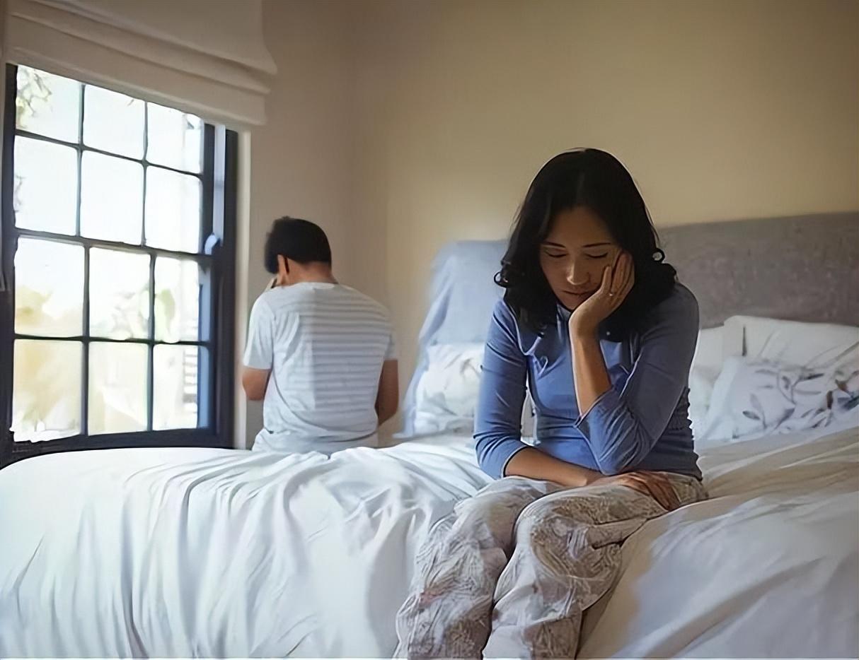 老公出轨后,妻子如何拿回主动权（老公出轨怎么拆散小三？）