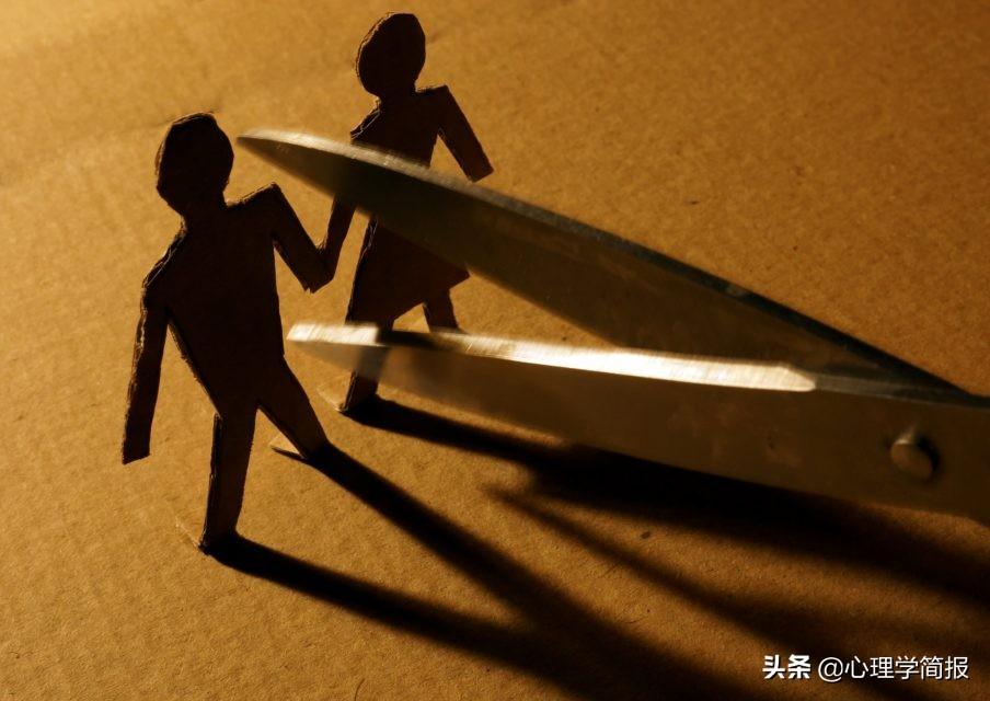 害怕分手后男友找别的女人（7个原因导致我们害怕分手）