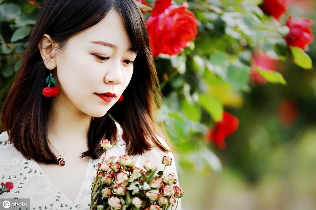 爱情永不变心的句子（让爱情不变质女人得坚持三“不管”）