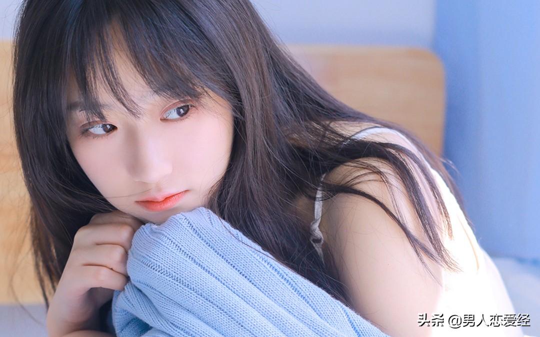 追女生的基本流程（十条追女生的基本常识）