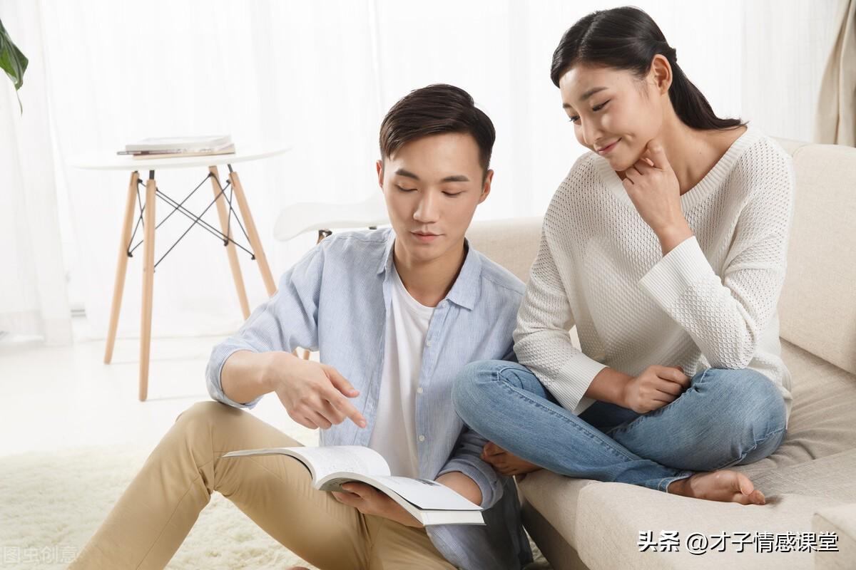 怎么让男人神魂颠倒（让男人魂牵梦萦来倒追的“驭男秘诀”）