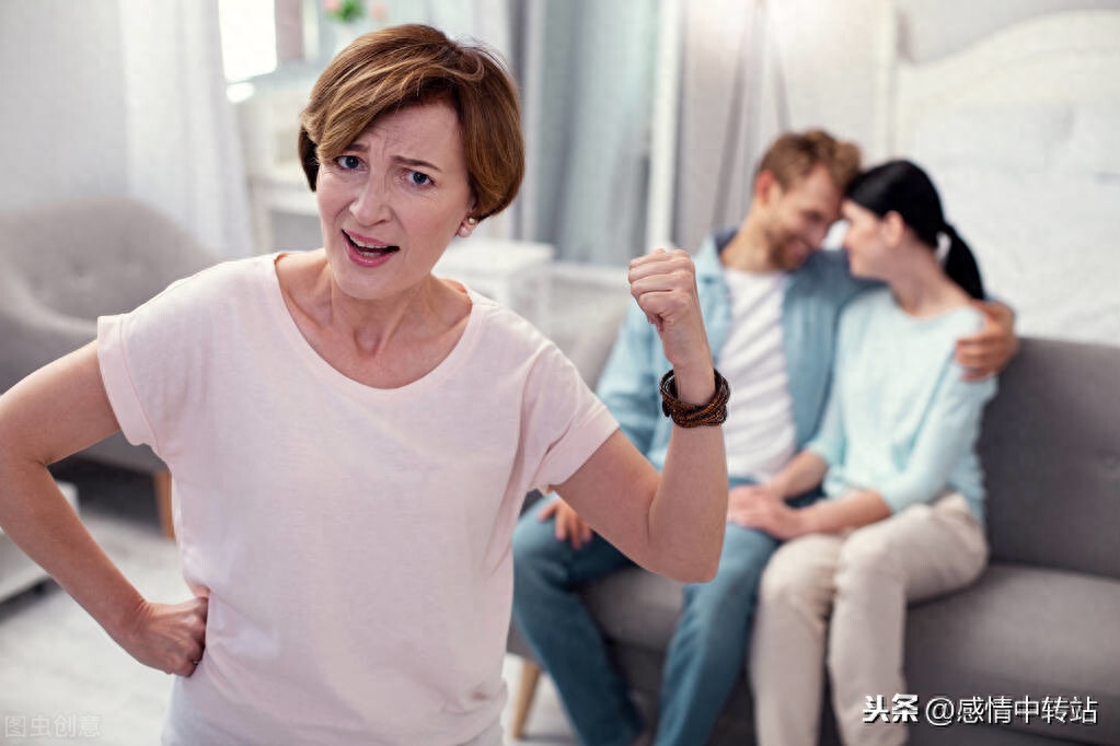 初次见未来婆婆说什么（第一次见未来婆婆的注意事项）