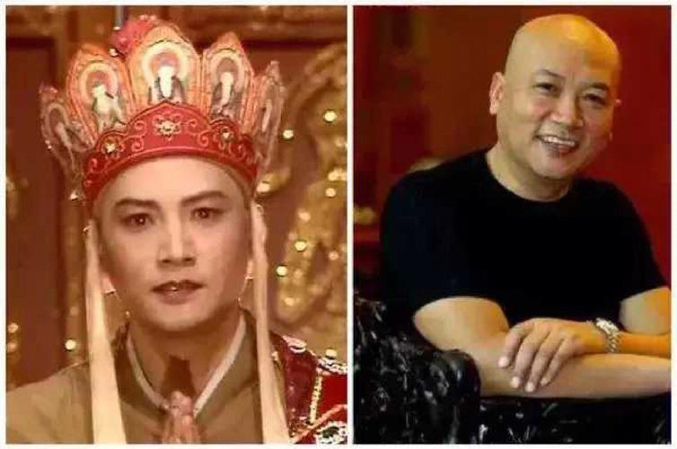 不会满戏干不过请搞怎么办,唐僧的“放飞自我”时刻