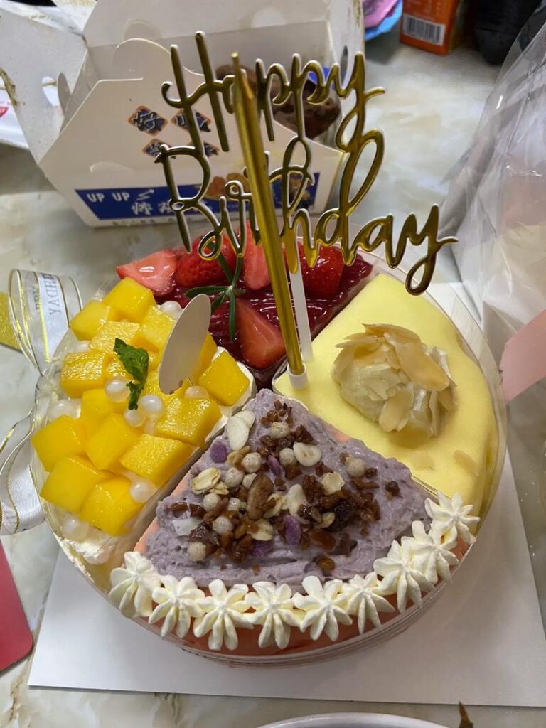 婆婆家不过生日怎么办呢