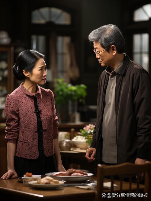 婆婆打孙子儿媳妇怎么办呢