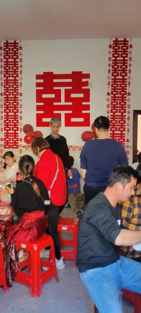 离婚办什么宴席比较好一点