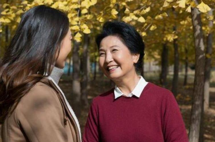 有些婆婆不指望儿媳怎么办