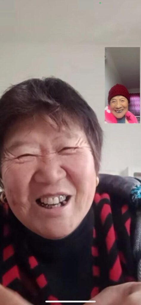 假候卧床不起的婆婆怎么办