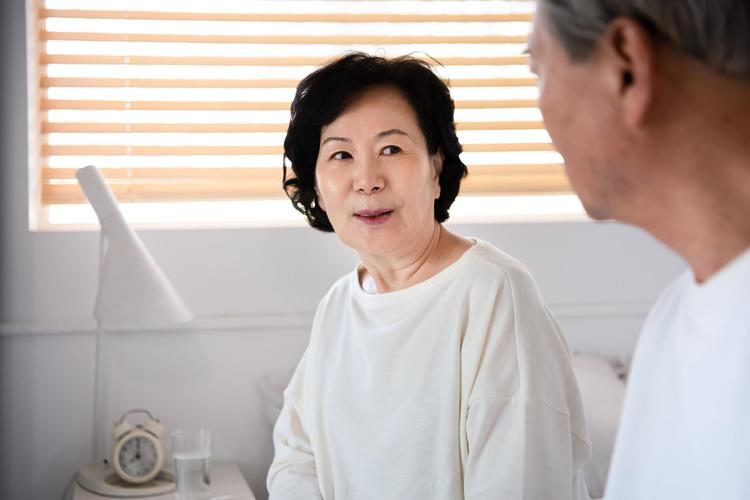 当婆婆在跳舞时怎么办视频
