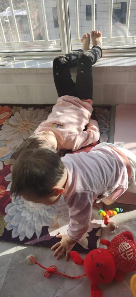 老公有脾气暴躁症该离婚吗