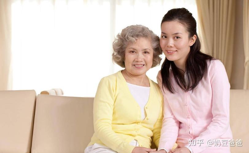 跟婆婆有矛盾能吵架吗知乎,婆媳关系的二十个忠告