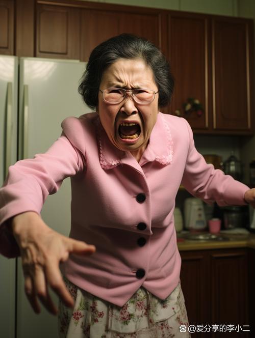 婆棒想和孩子亲亲怎么办,婆棒现象解析
