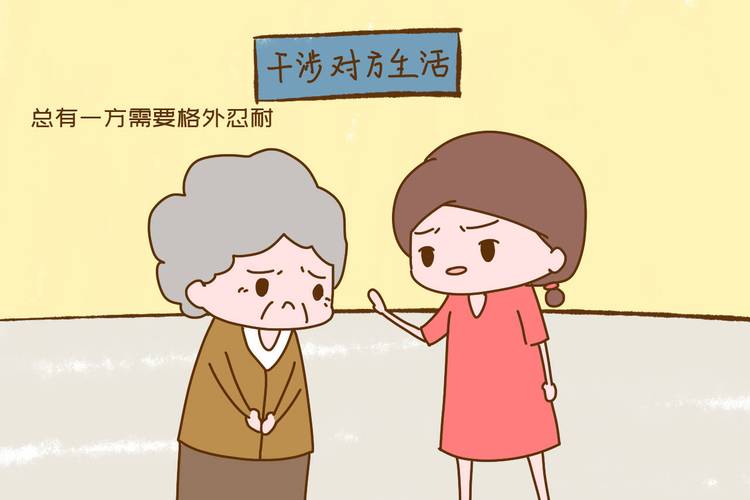 韩国明里婆婆矛盾视频大全,短剧放大夫妻婆媳矛盾6部被禁