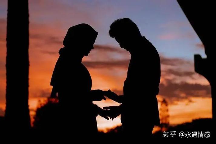 怎样看出老公离婚了呢知乎,这3种夫妻迟早会离婚不信你看