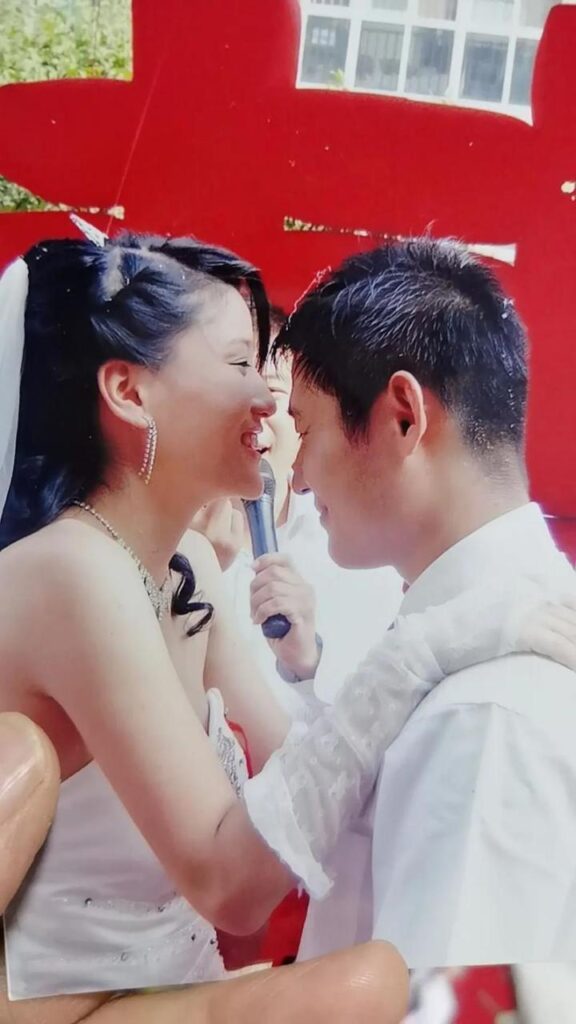 婆婆打孙子儿媳妇怎么办呢