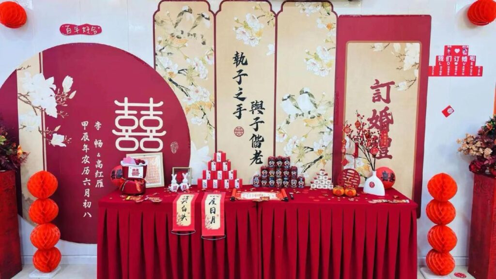 离婚退彩礼的诉讼费是多少,彩礼，那可是份沉甸甸的“心意”