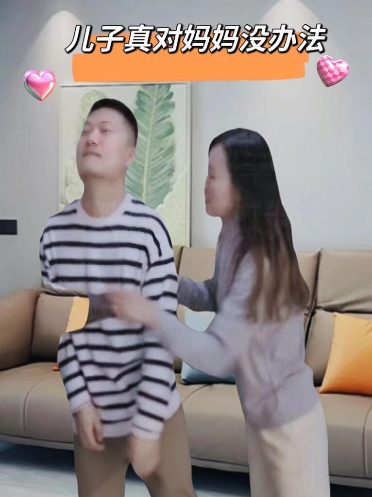 儿媳和婆婆的矛盾短剧,婆媳大战,短剧版升级