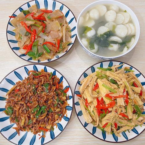 会做饭的婆婆妇头发怎么办,婆婆的“白发魔法”