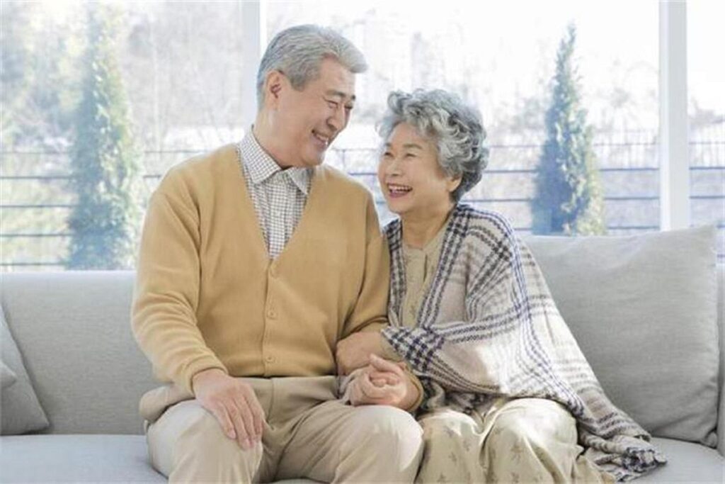 叔叔婶婶婆婆一家人有矛盾