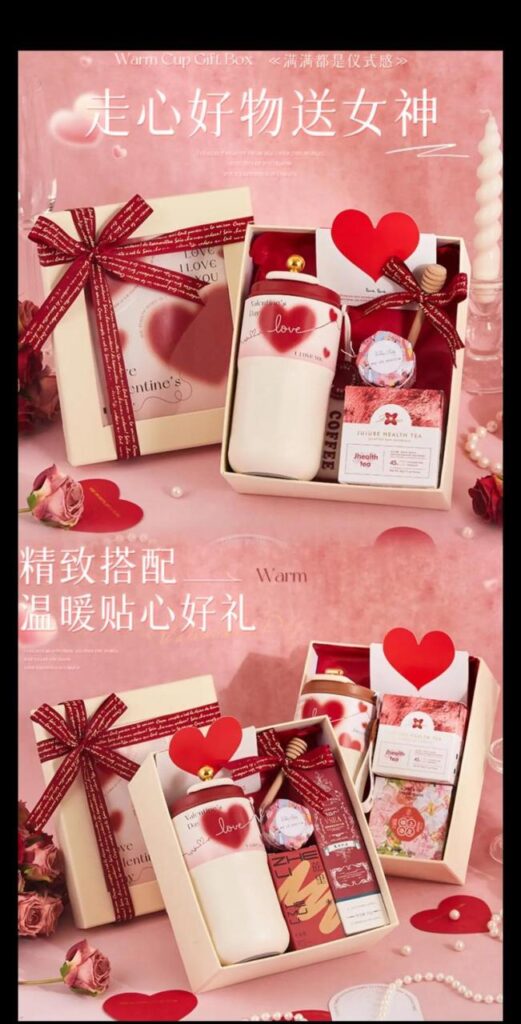 送礼物给女朋友,送礼物给女朋友送什么好