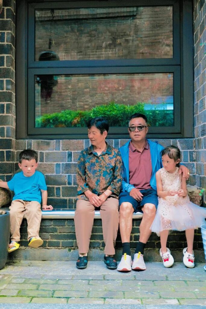 求着婆婆看孙子怎么办,婆婆为何不愿帮忙看孙子