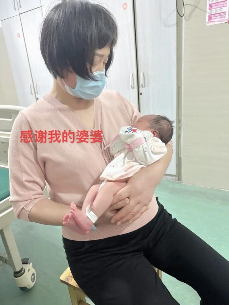 婆婆家不过生日怎么办呢