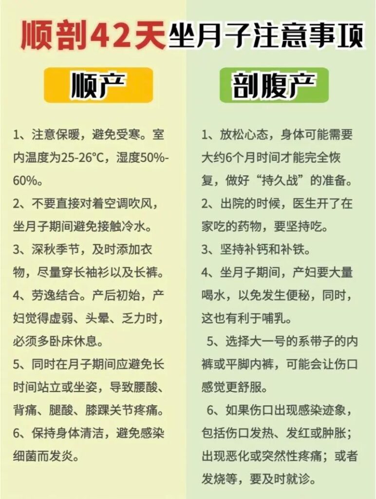 农村婆婆不让坐月子怎么办,农村婆婆不让坐月子,这究竟是怎么回事呢?