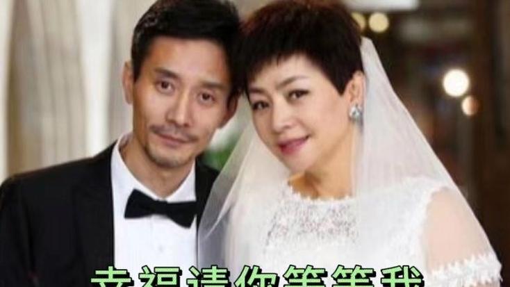 王朝辉和妻子离婚了吗知乎