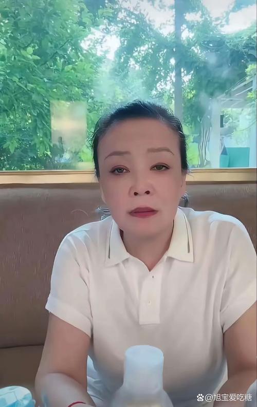 旭静离婚了吗最新消息新闻,旭静离婚了吗?最新消息揭秘