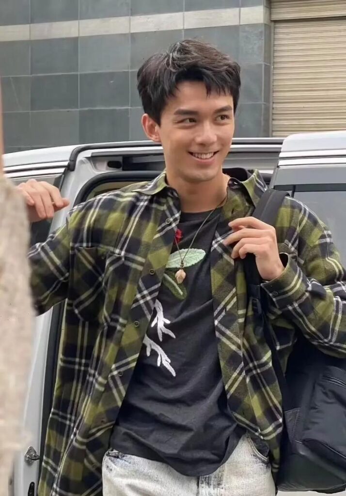 吴磊女友事件真相揭秘视频