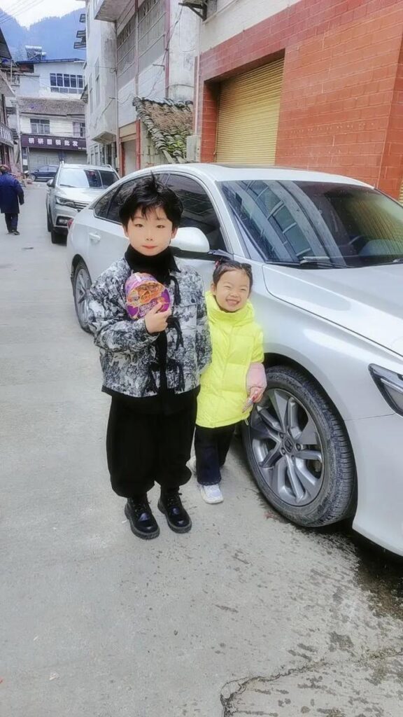婆婆怀孕把外孙卖了怎么办