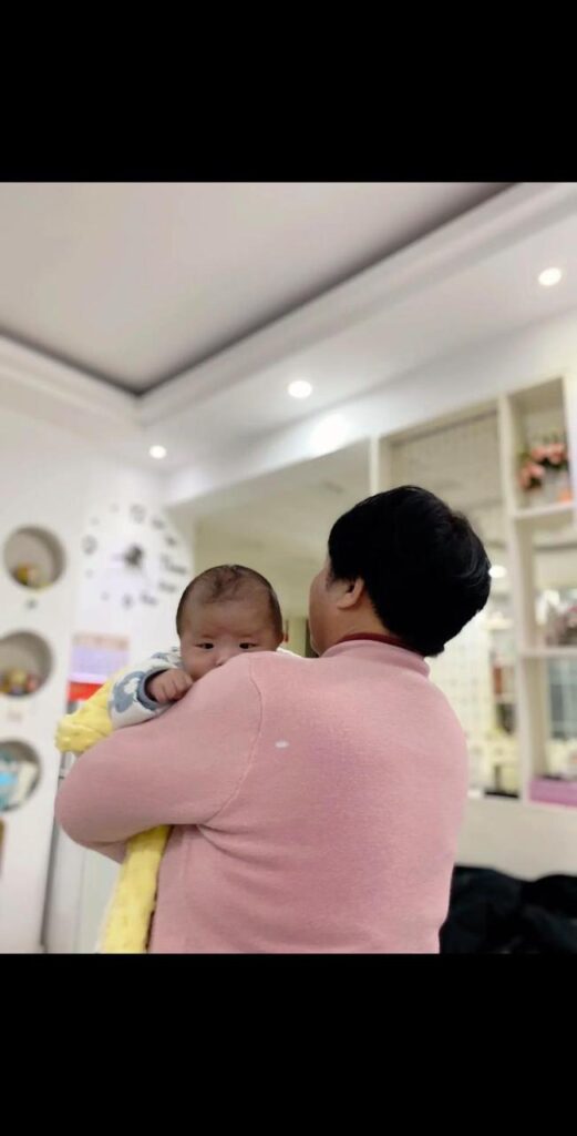 婆婆没看孙子的后果怎么办