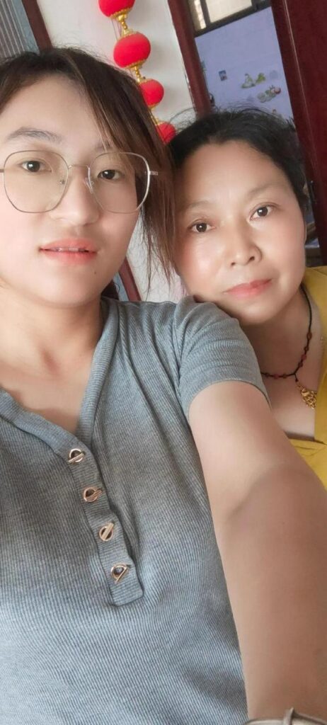 婆婆把媳妇弄进医院怎么办