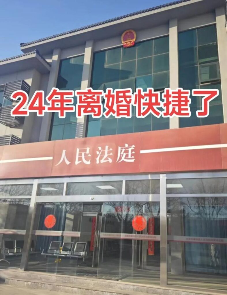 妻子跑去民政局离婚怎么办,法院判决离婚了民政局会显示离婚了吗