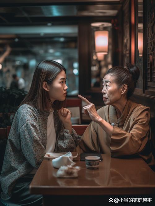 婆婆欺负你哥哥怎么办视频
