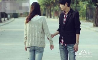 女朋友要和你分手怎么办,如何挽回心爱之人