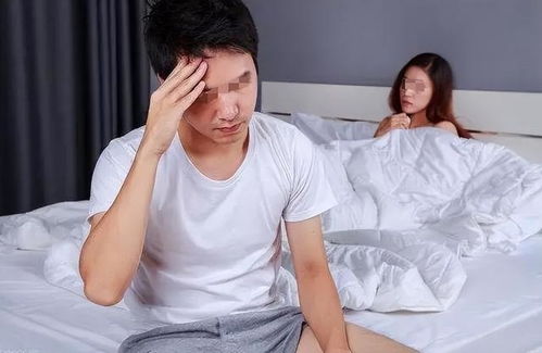 男朋友早泄怎么办,情侣共同应对策略揭秘