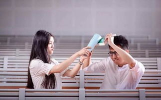 大学女生怎么找男朋友,拓宽交友圈,遇见心动之人