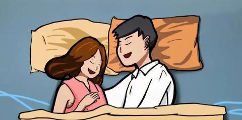 怎么哄女朋友睡觉,全方位攻略，教你如何哄女朋友安心入睡